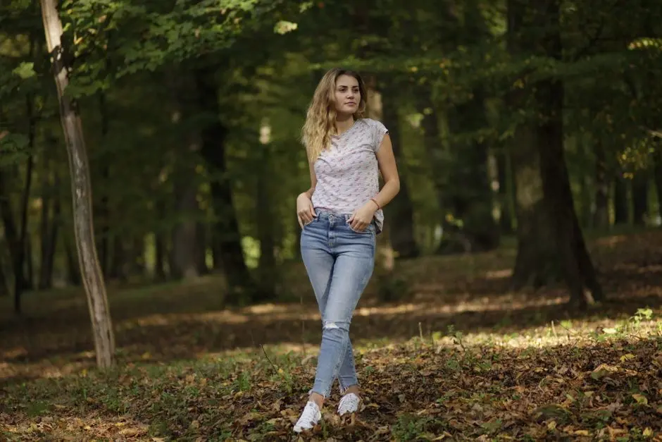 Outfit casual chic